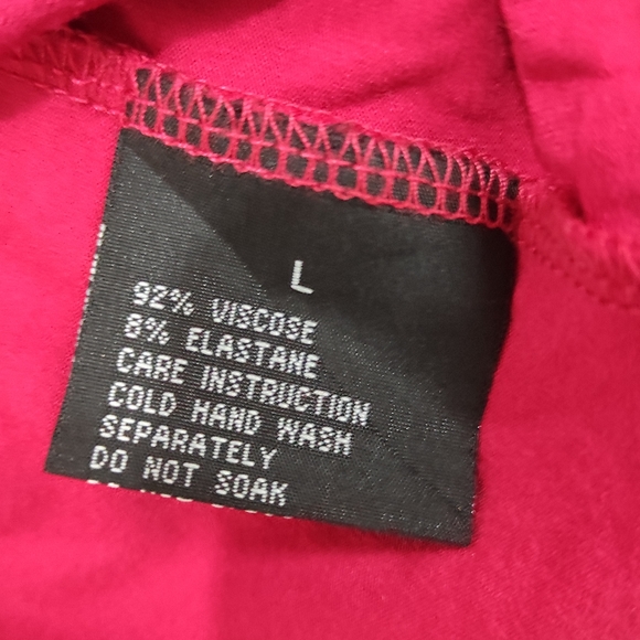 Summer Top - Picture 5 of 13